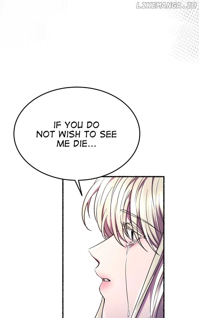 Like A Wind On A Dry Branch Chapter 160 - page 50