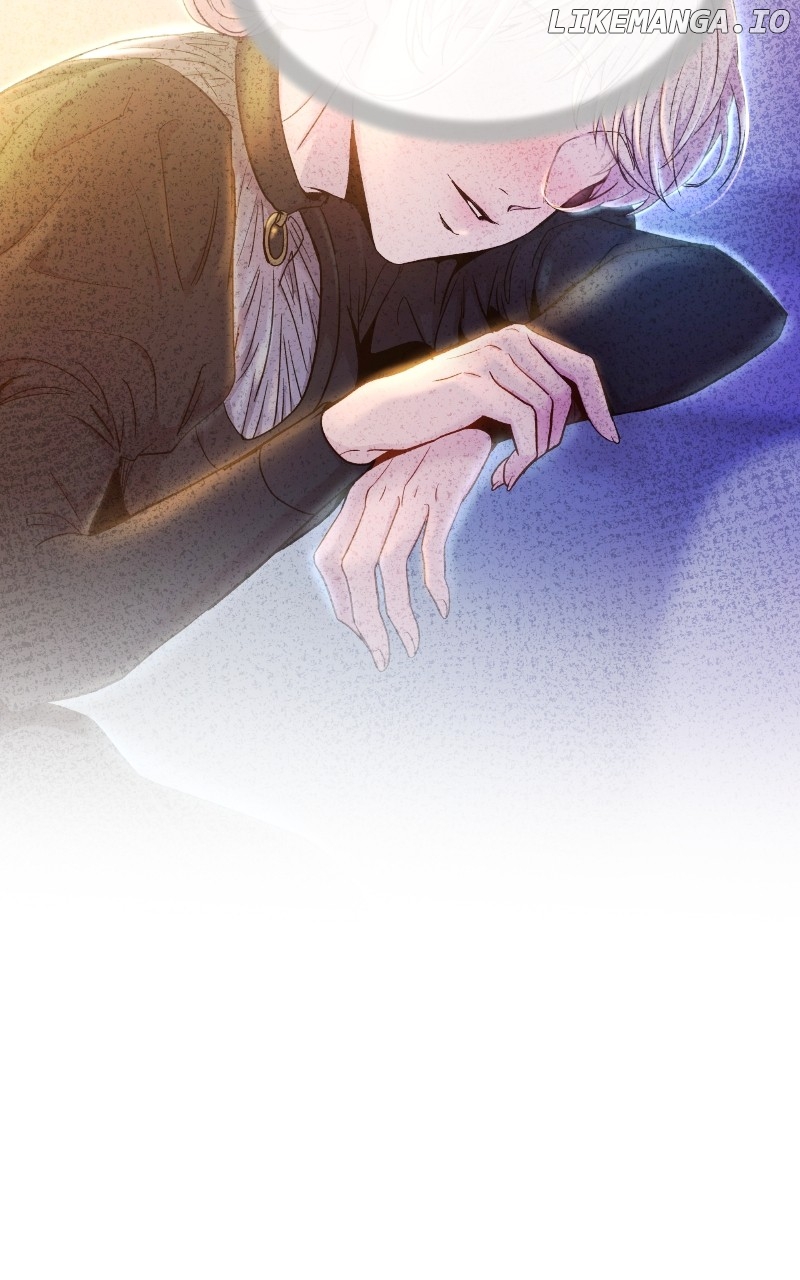 Like A Wind On A Dry Branch Chapter 160 - page 66