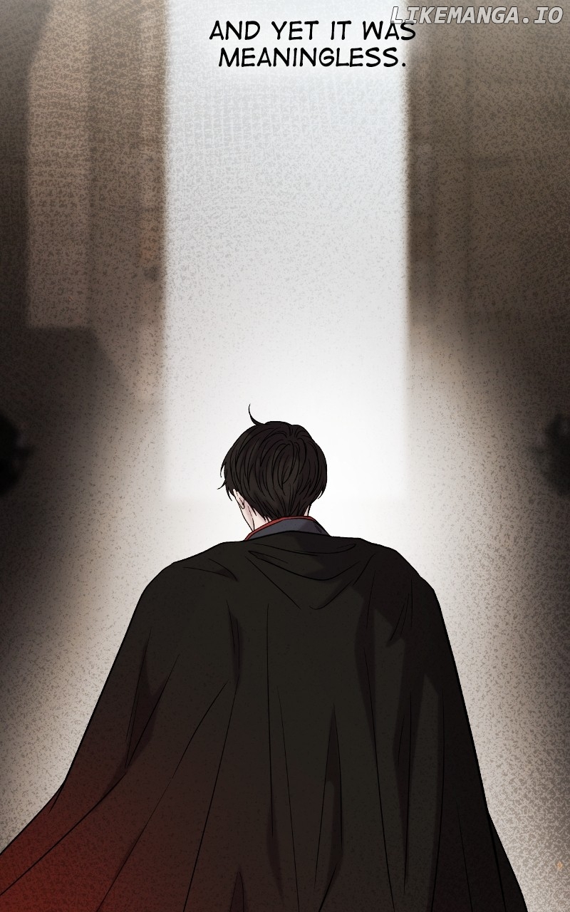 Like A Wind On A Dry Branch Chapter 160 - page 73