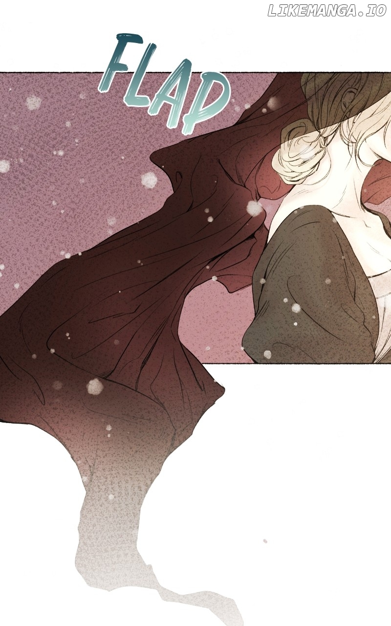 Like A Wind On A Dry Branch Chapter 160 - page 78