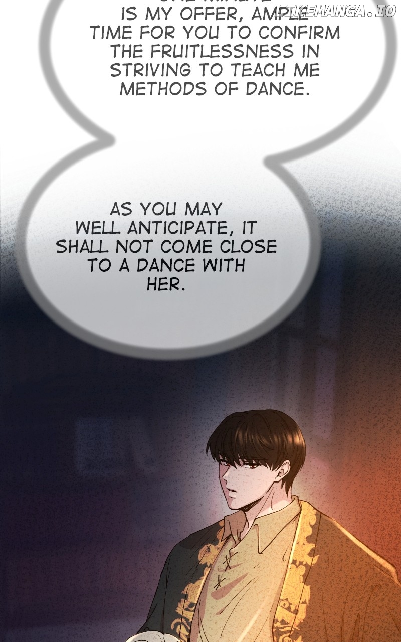 Like A Wind On A Dry Branch Chapter 160 - page 82