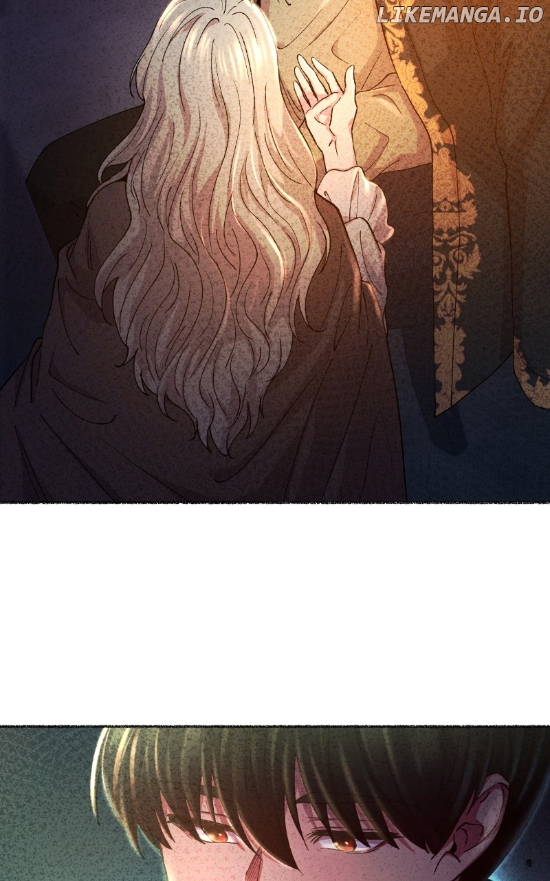 Like A Wind On A Dry Branch Chapter 160 - page 83