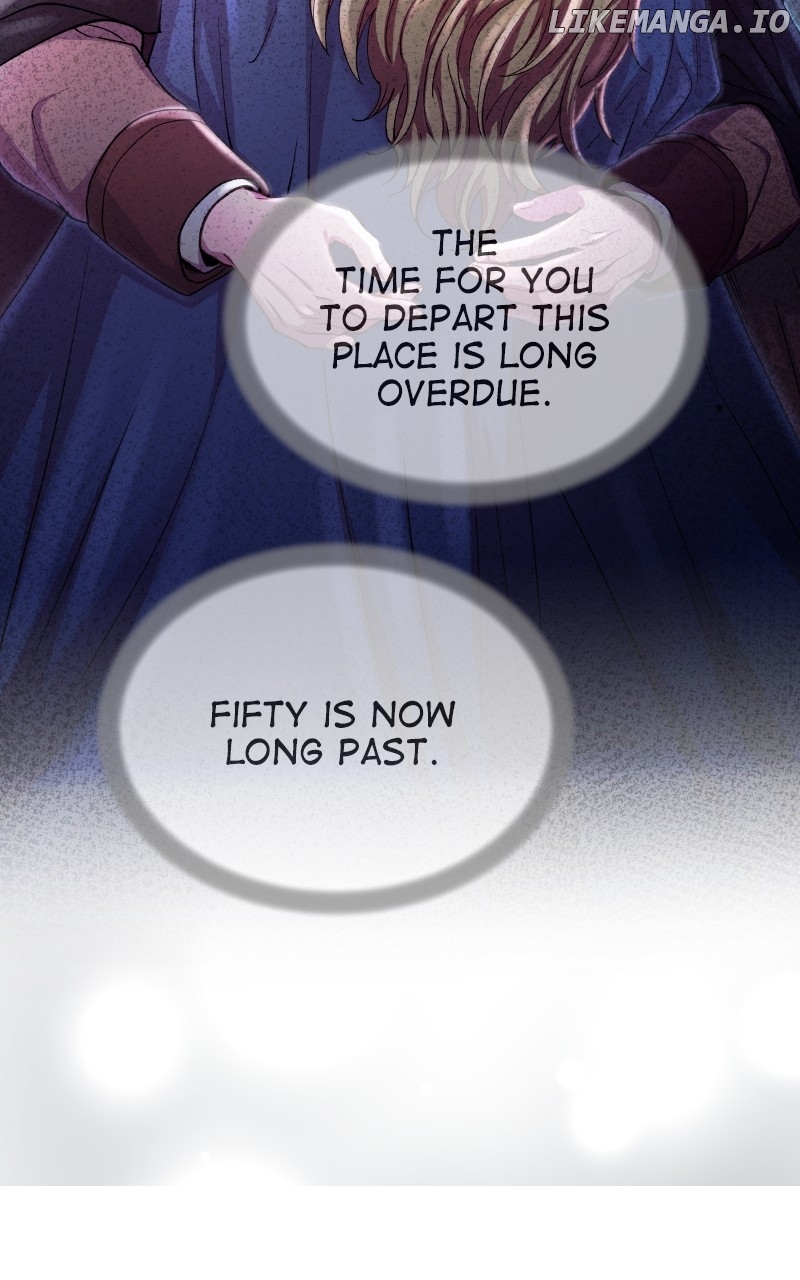 Like A Wind On A Dry Branch Chapter 160 - page 90