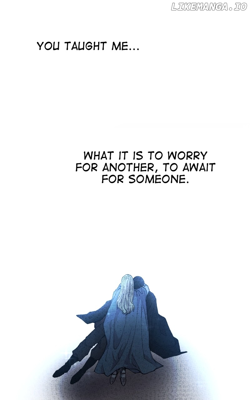 Like A Wind On A Dry Branch Chapter 160 - page 91