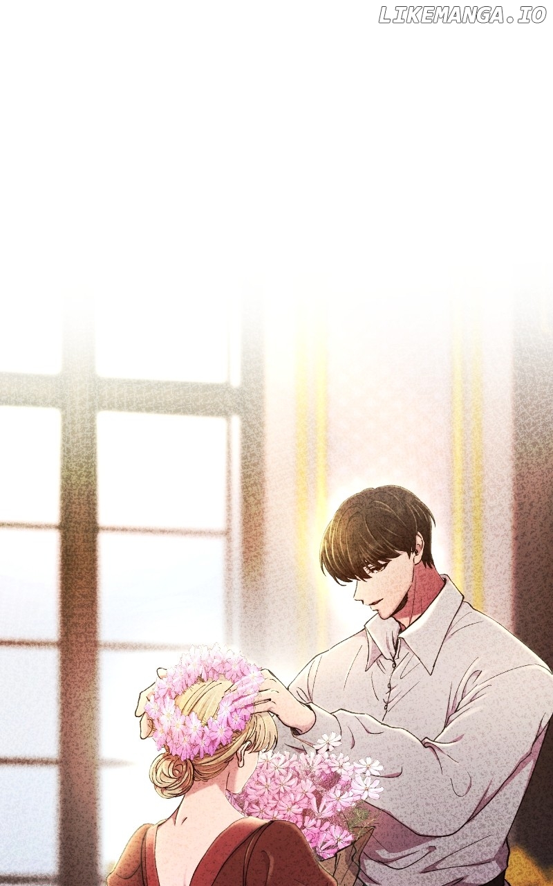 Like A Wind On A Dry Branch Chapter 160 - page 99