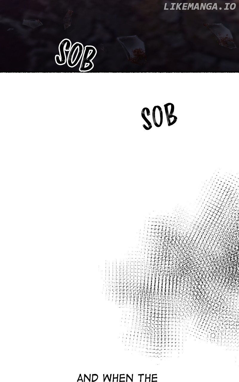 Like A Wind On A Dry Branch Chapter 159 - page 108