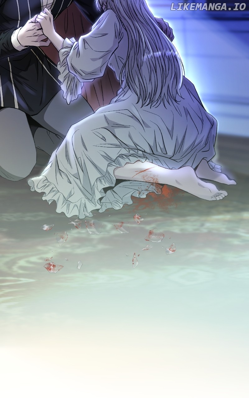 Like A Wind On A Dry Branch Chapter 159 - page 114