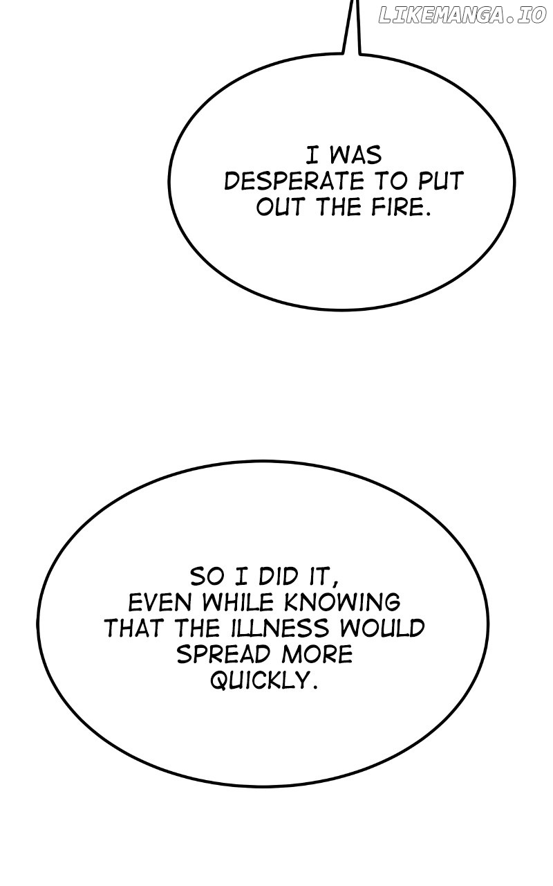 Like A Wind On A Dry Branch Chapter 159 - page 12