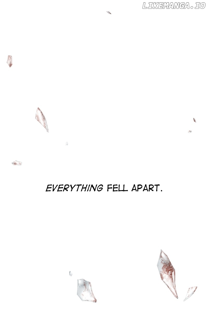Like A Wind On A Dry Branch Chapter 159 - page 122