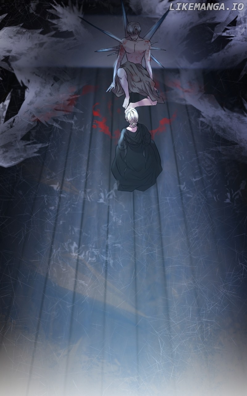 Like A Wind On A Dry Branch Chapter 159 - page 2