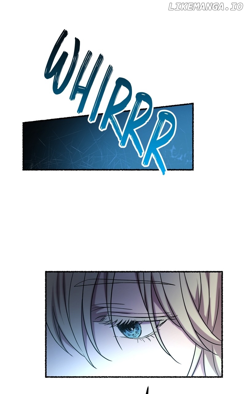 Like A Wind On A Dry Branch Chapter 159 - page 20