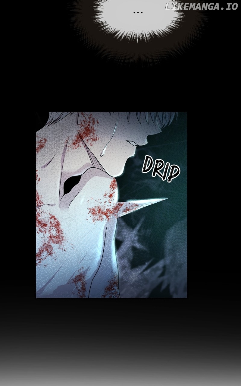 Like A Wind On A Dry Branch Chapter 159 - page 37