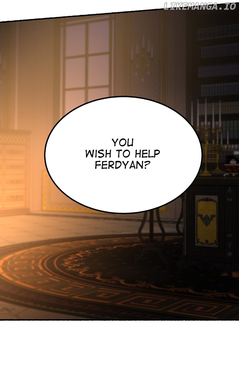 Like A Wind On A Dry Branch Chapter 159 - page 48