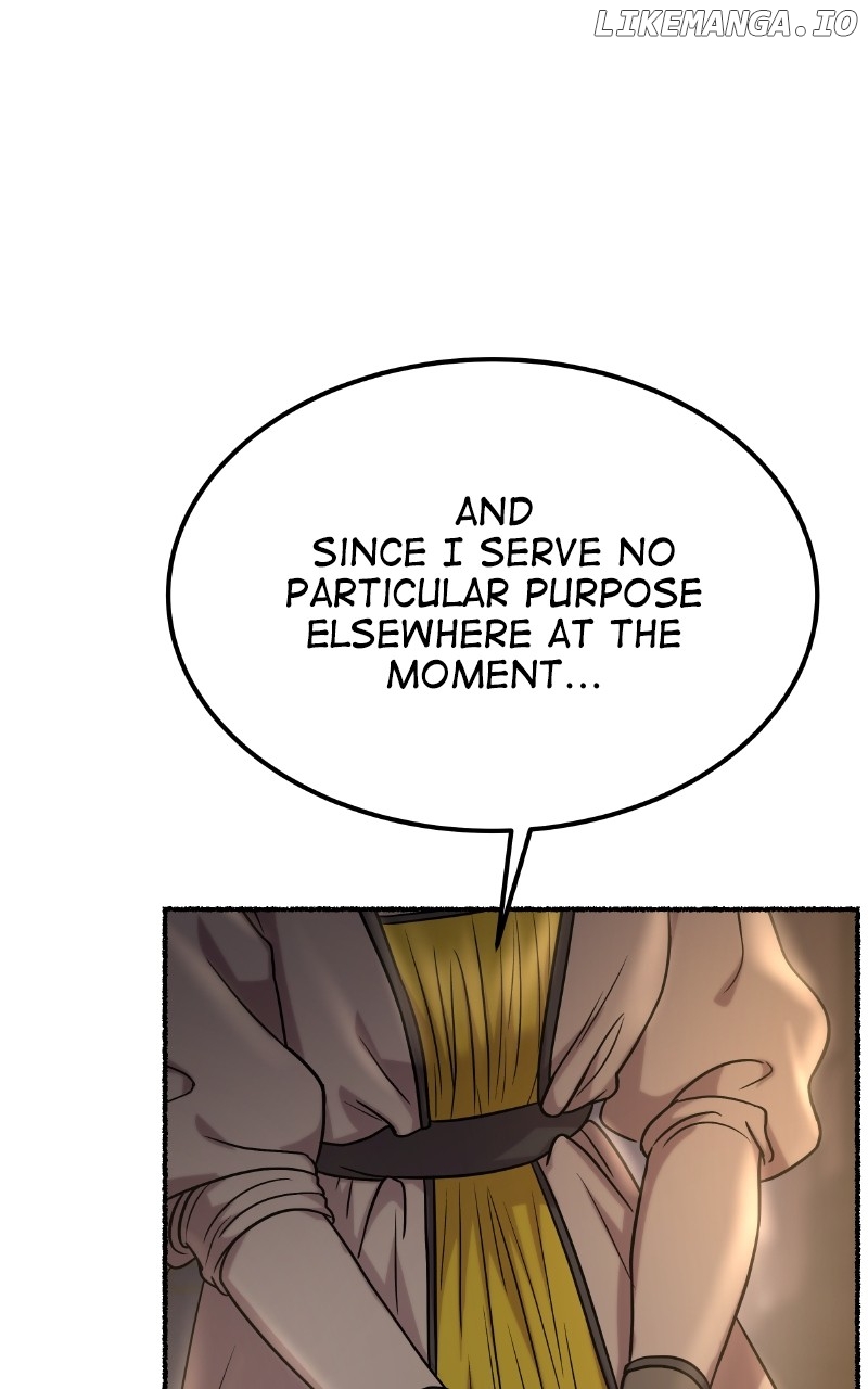 Like A Wind On A Dry Branch Chapter 159 - page 52