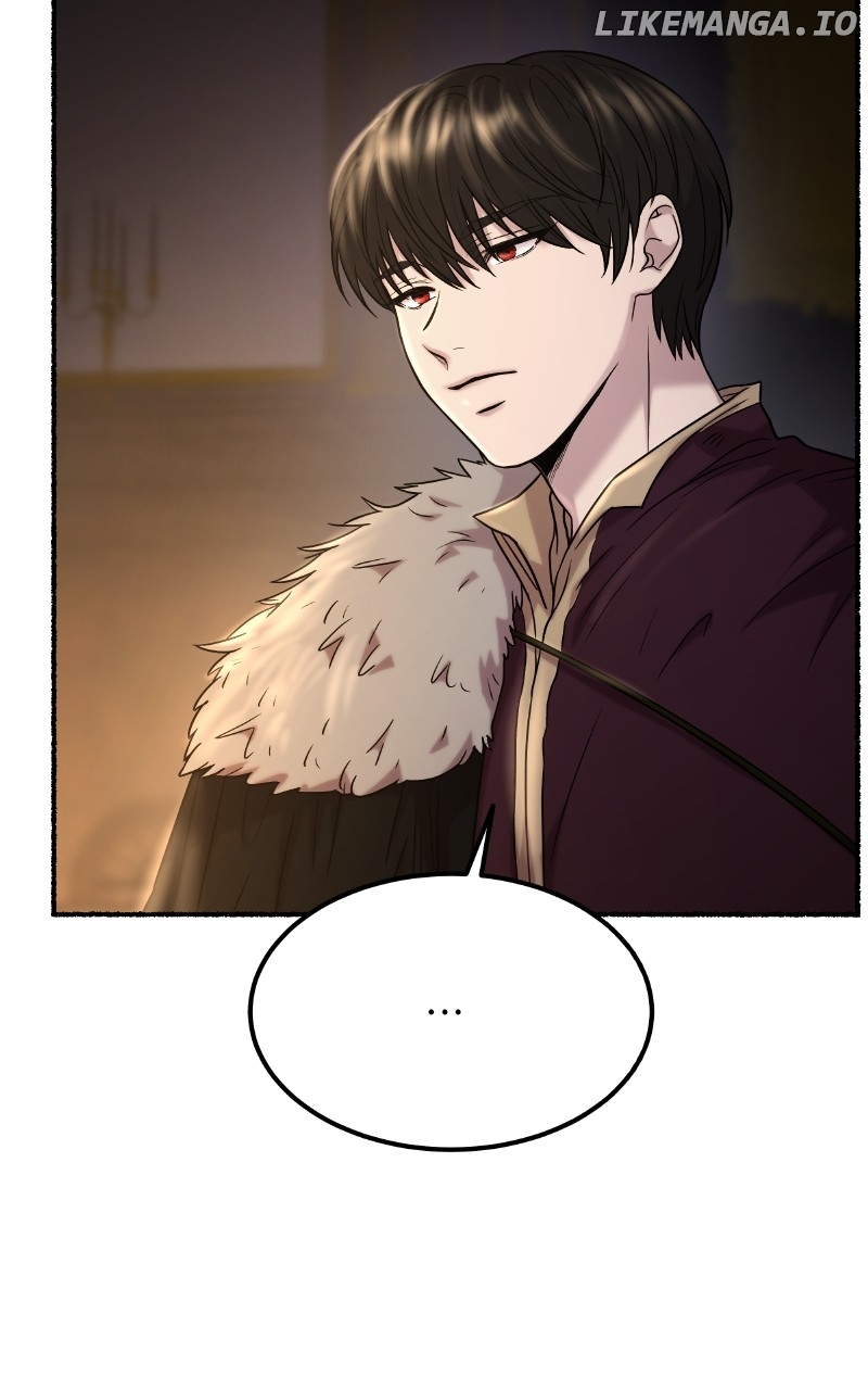 Like A Wind On A Dry Branch Chapter 159 - page 54