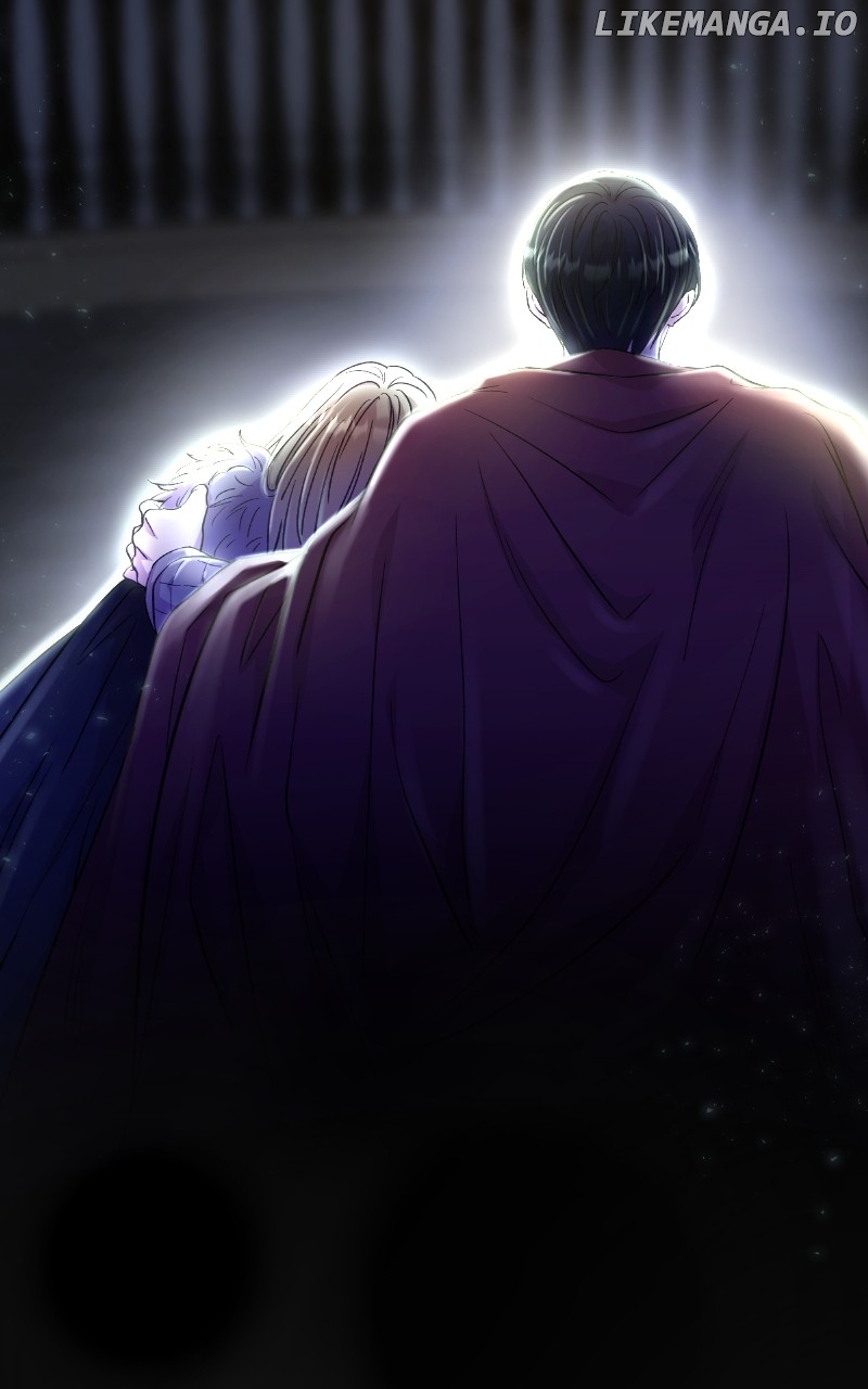 Like A Wind On A Dry Branch Chapter 159 - page 87
