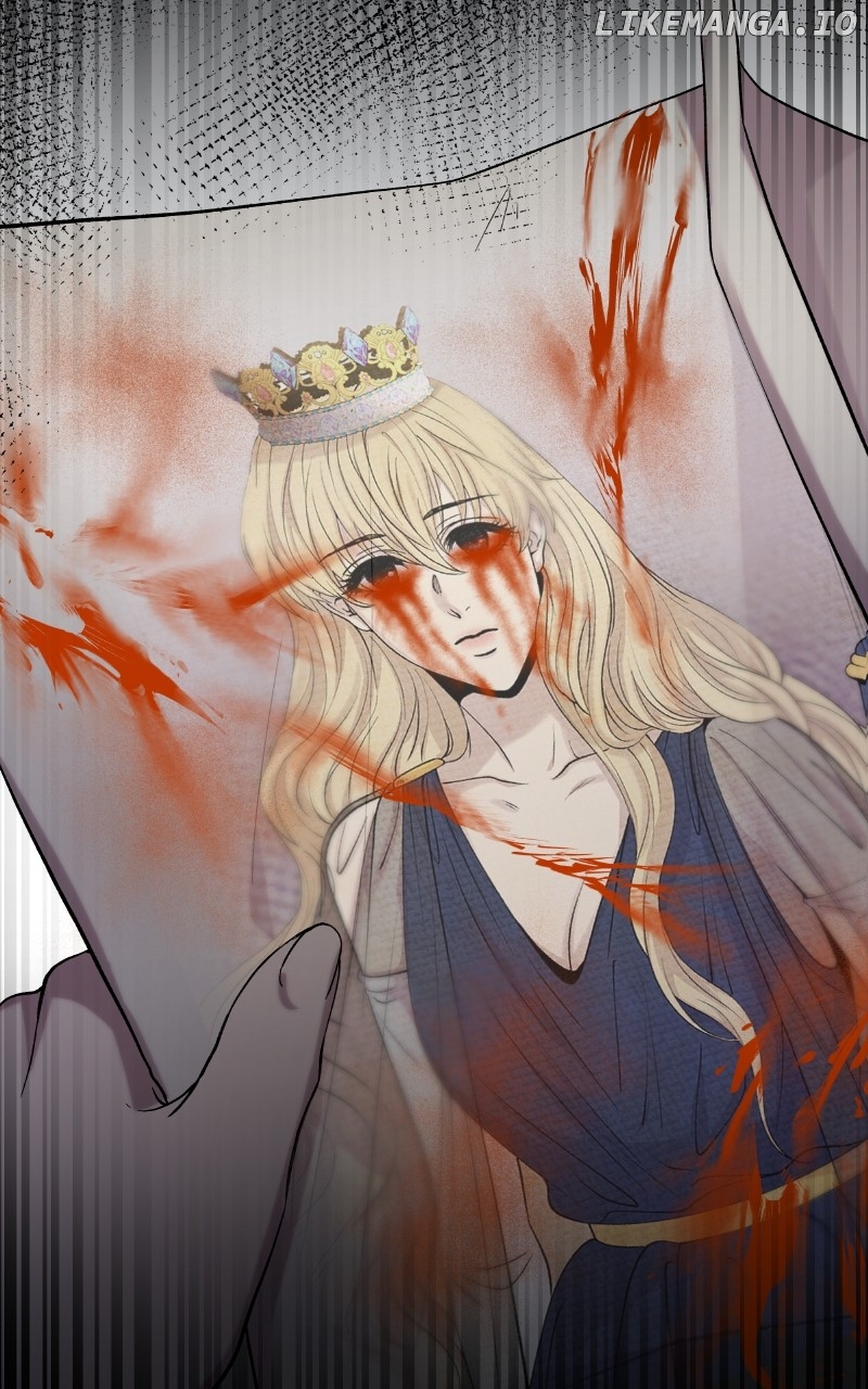 Like A Wind On A Dry Branch Chapter 159 - page 97