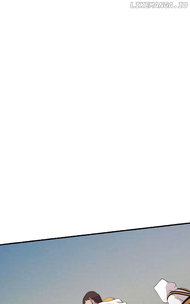 Like A Wind On A Dry Branch Chapter 158 - page 1