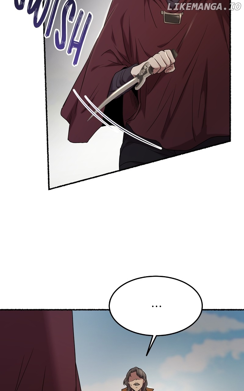 Like A Wind On A Dry Branch Chapter 158 - page 100