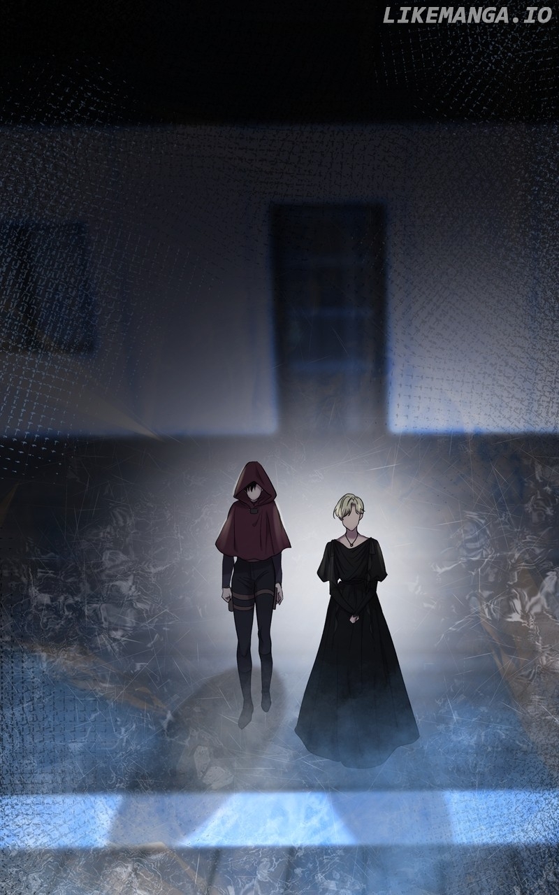 Like A Wind On A Dry Branch Chapter 158 - page 102