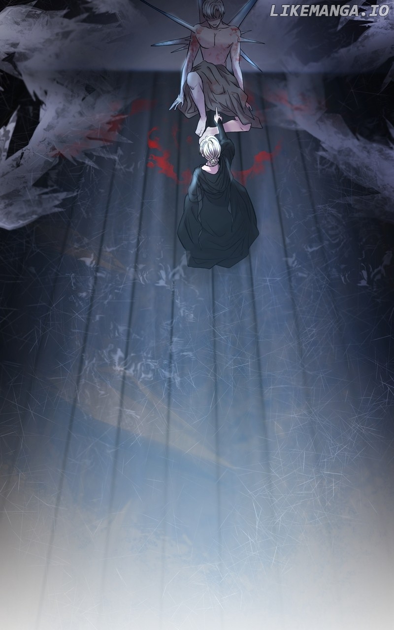 Like A Wind On A Dry Branch Chapter 158 - page 108