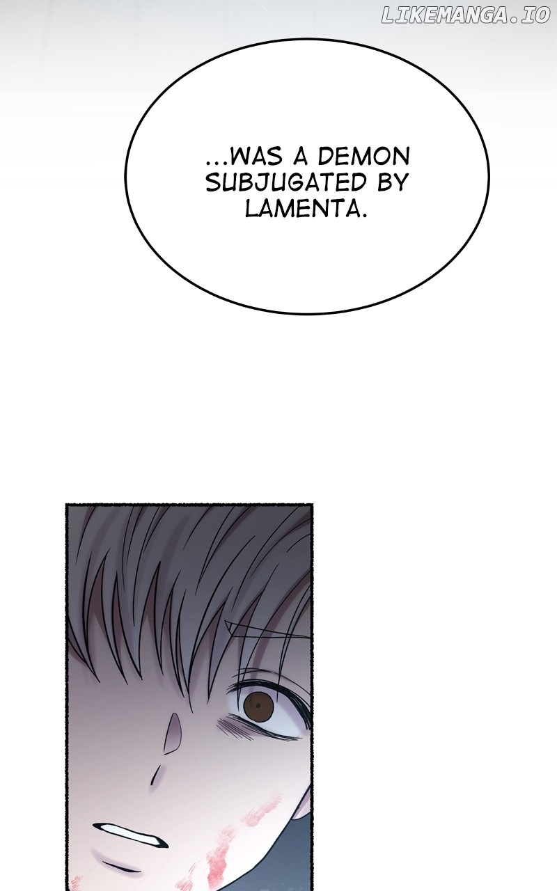 Like A Wind On A Dry Branch Chapter 158 - page 109