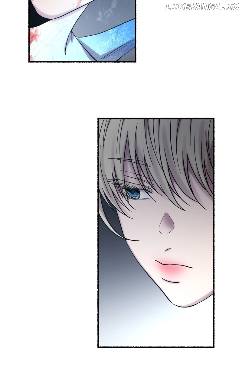 Like A Wind On A Dry Branch Chapter 158 - page 110