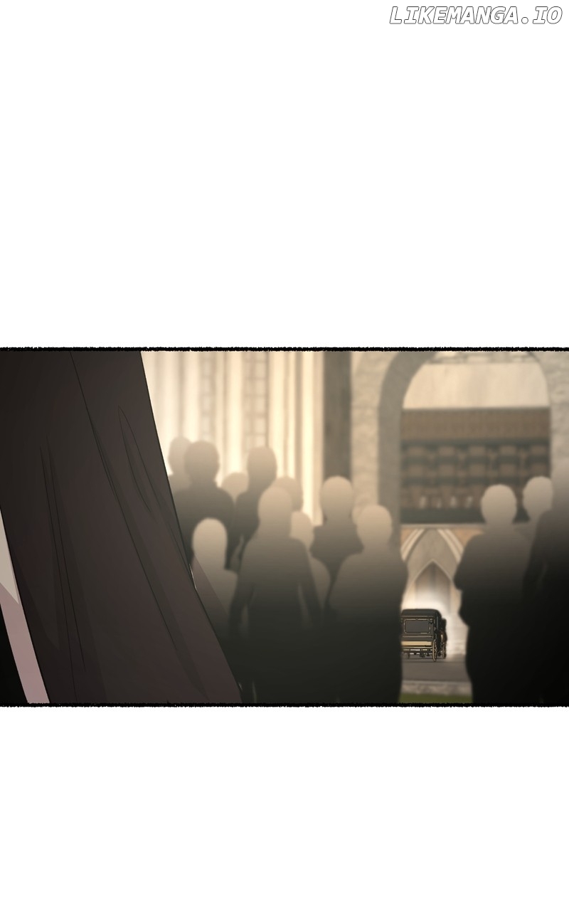 Like A Wind On A Dry Branch Chapter 158 - page 14