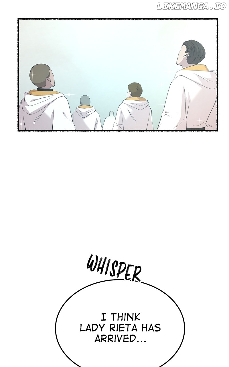 Like A Wind On A Dry Branch Chapter 158 - page 18