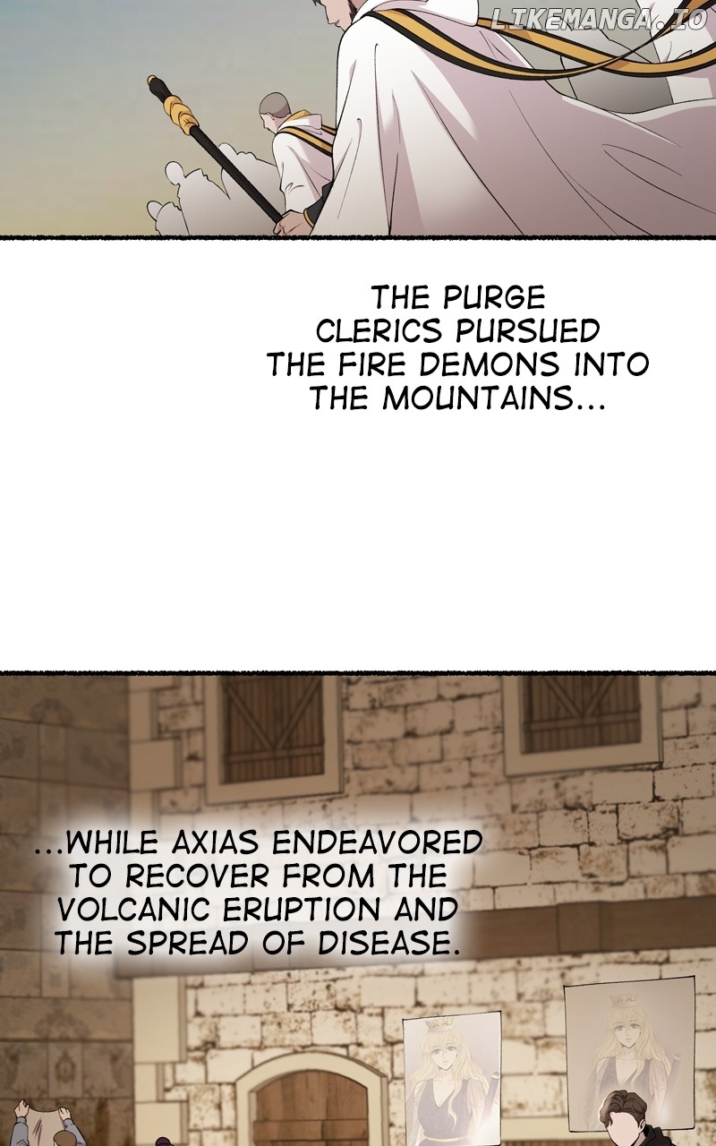 Like A Wind On A Dry Branch Chapter 158 - page 2
