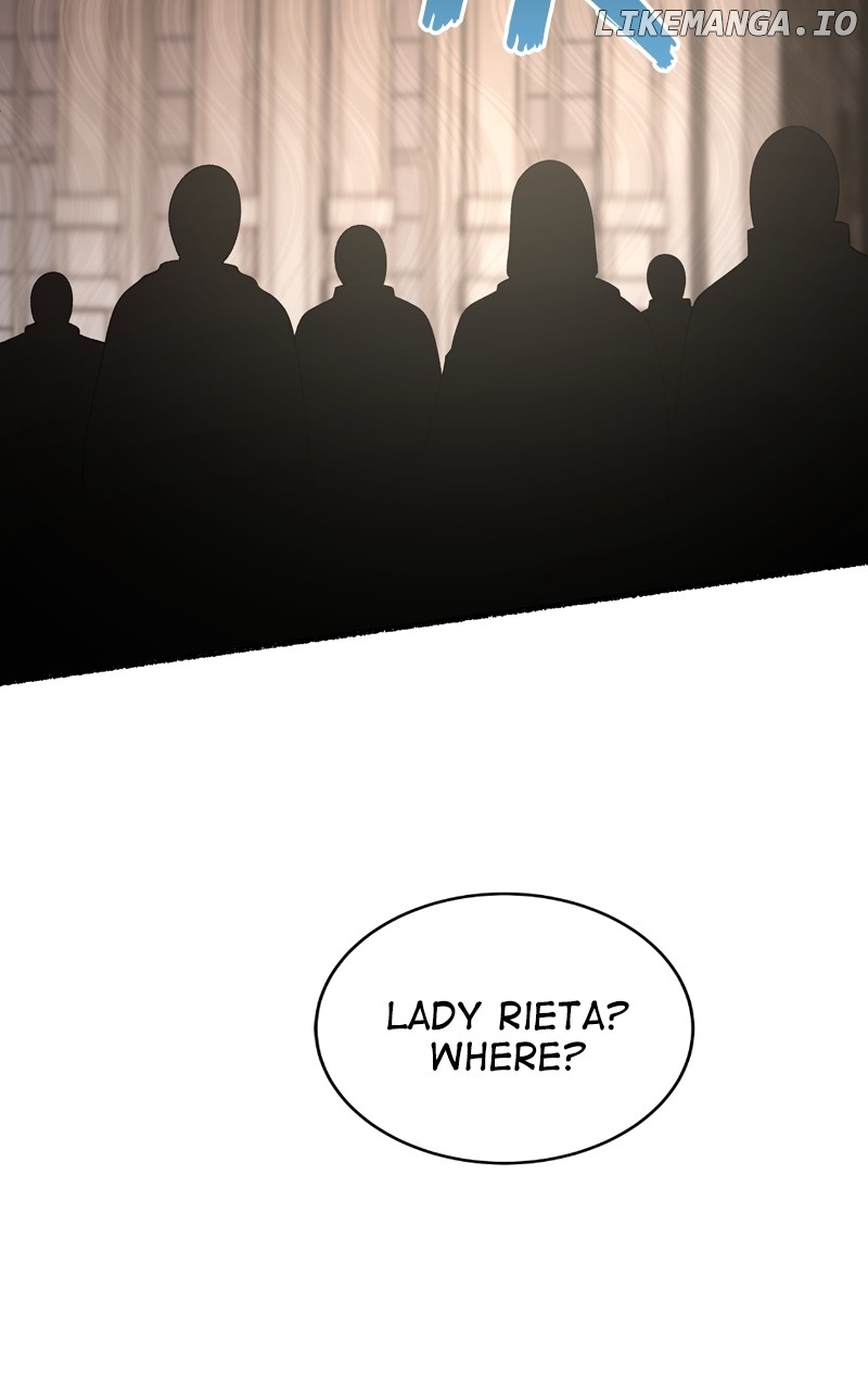 Like A Wind On A Dry Branch Chapter 158 - page 20