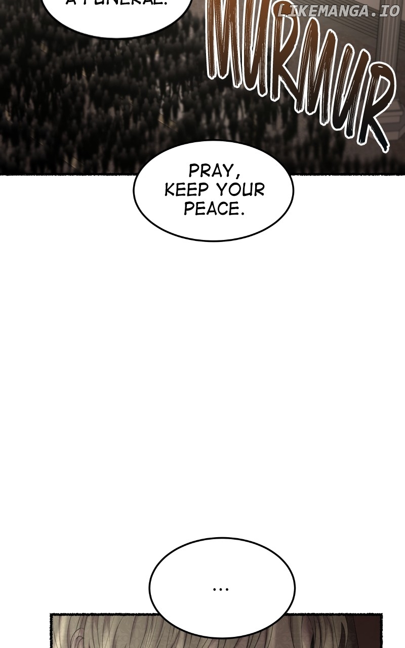 Like A Wind On A Dry Branch Chapter 158 - page 22