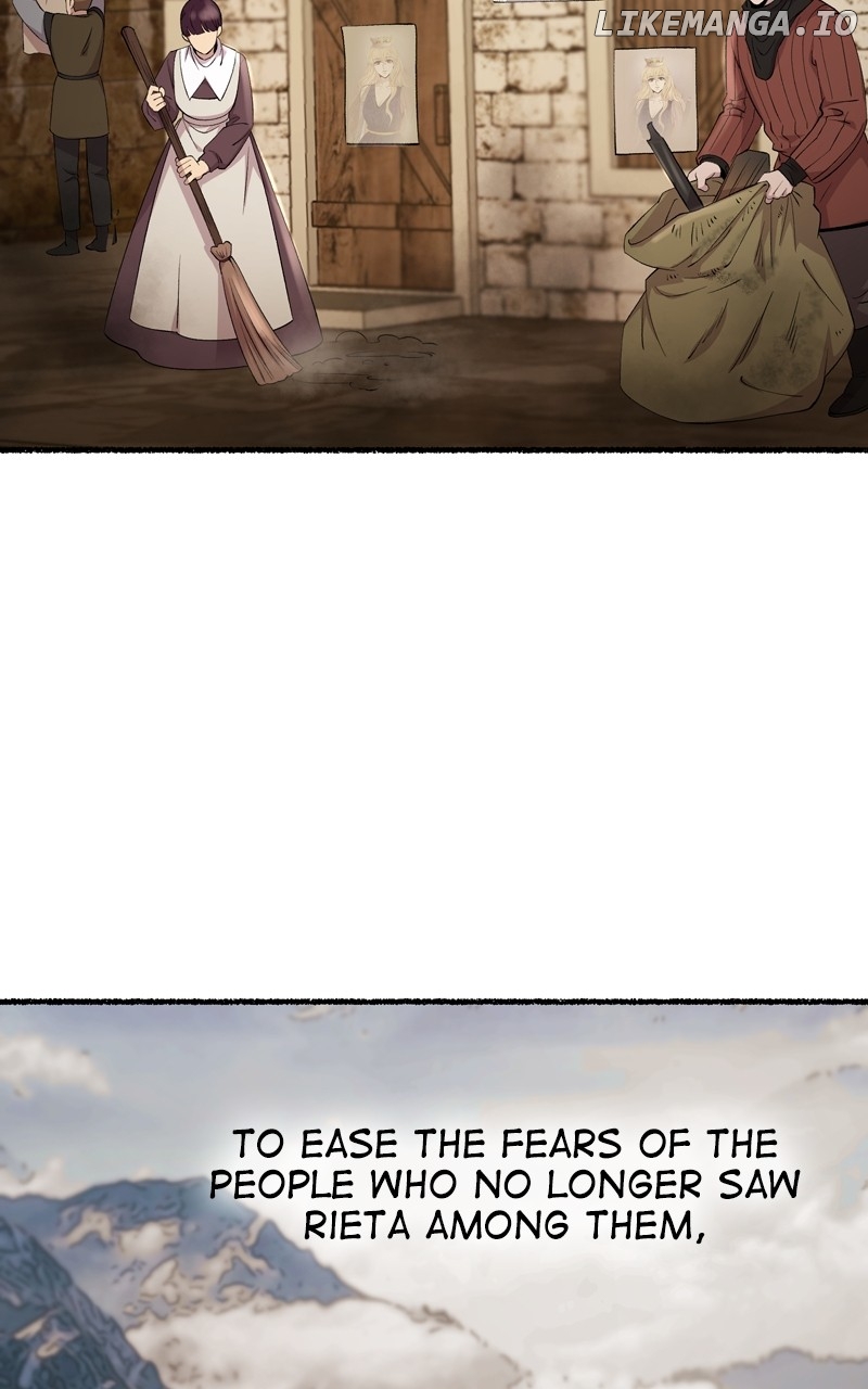 Like A Wind On A Dry Branch Chapter 158 - page 3
