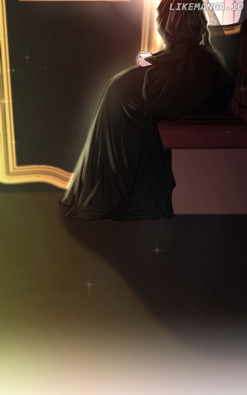 Like A Wind On A Dry Branch Chapter 158 - page 32