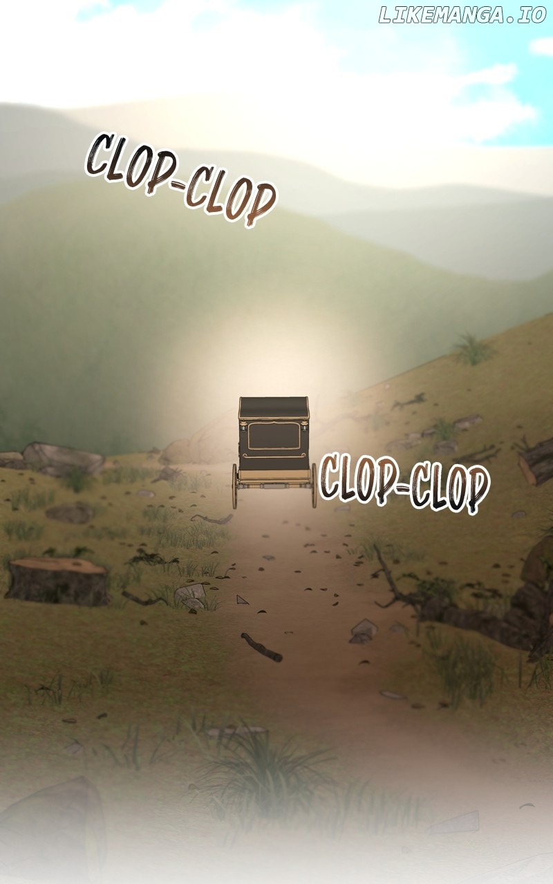 Like A Wind On A Dry Branch Chapter 158 - page 37