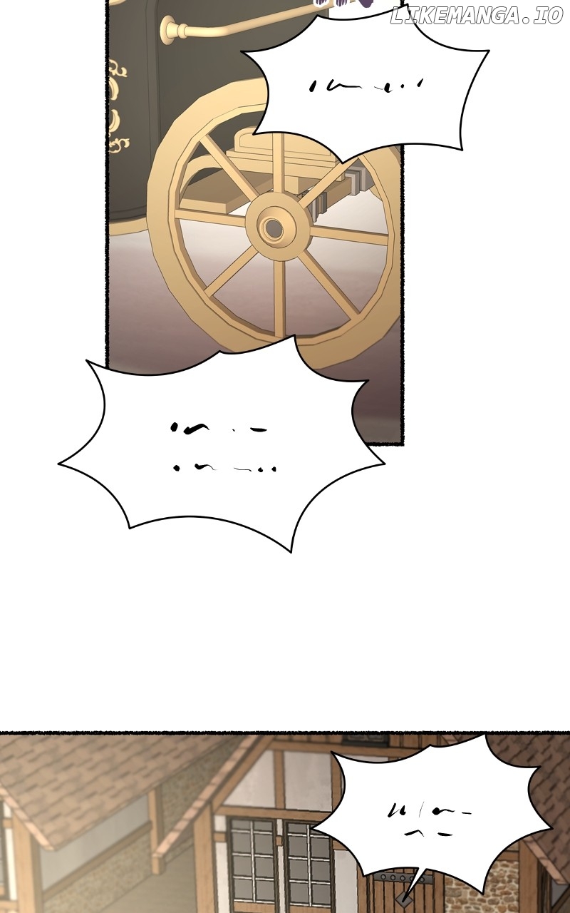 Like A Wind On A Dry Branch Chapter 158 - page 39
