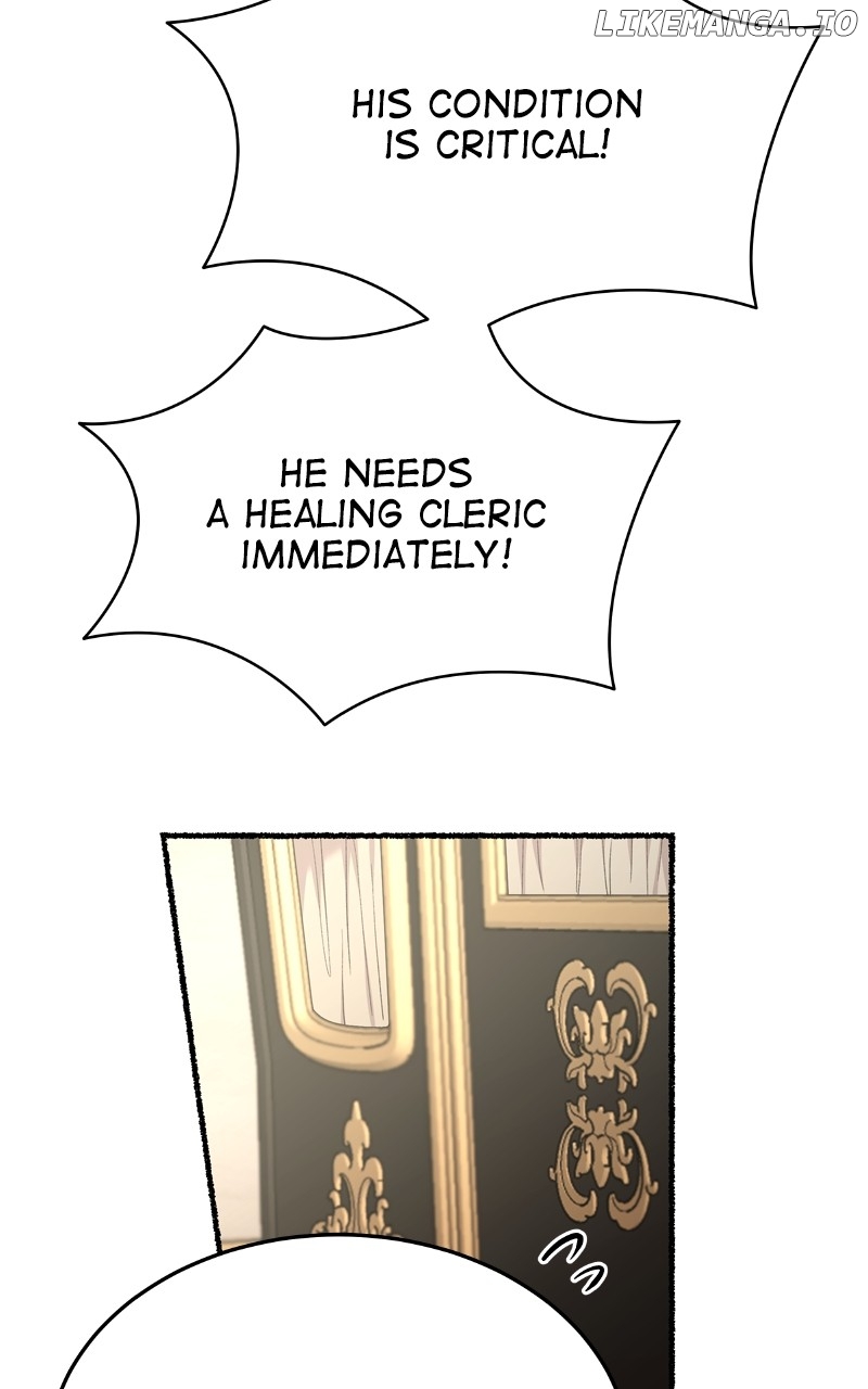Like A Wind On A Dry Branch Chapter 158 - page 41