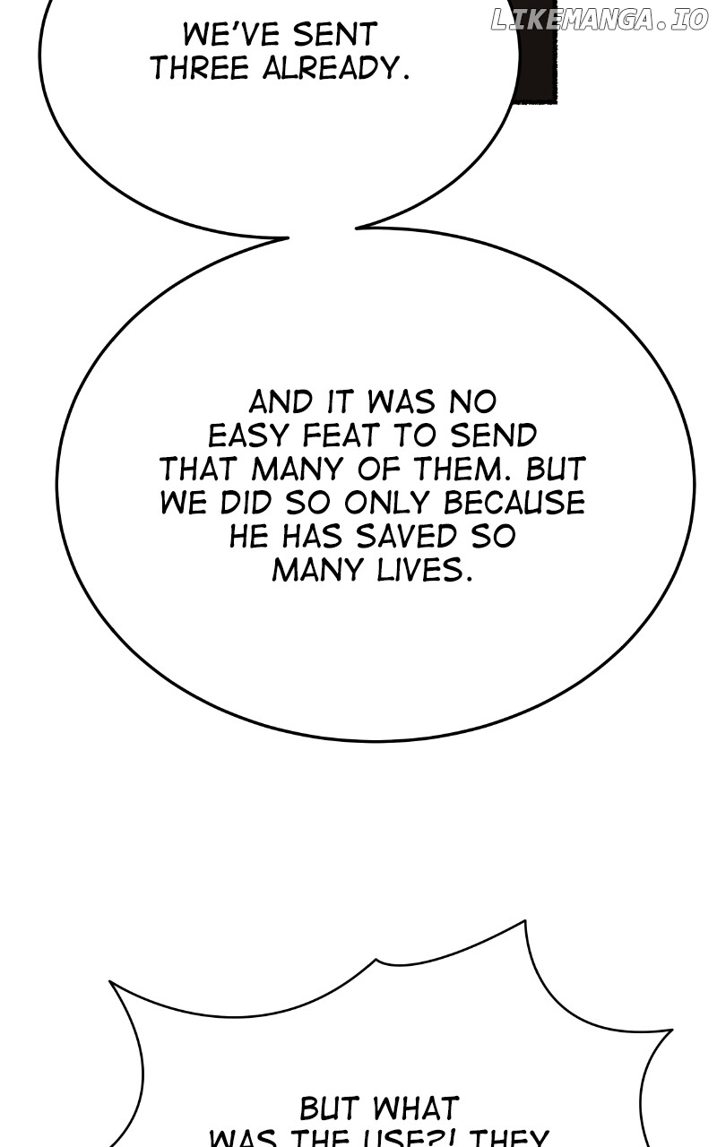 Like A Wind On A Dry Branch Chapter 158 - page 42
