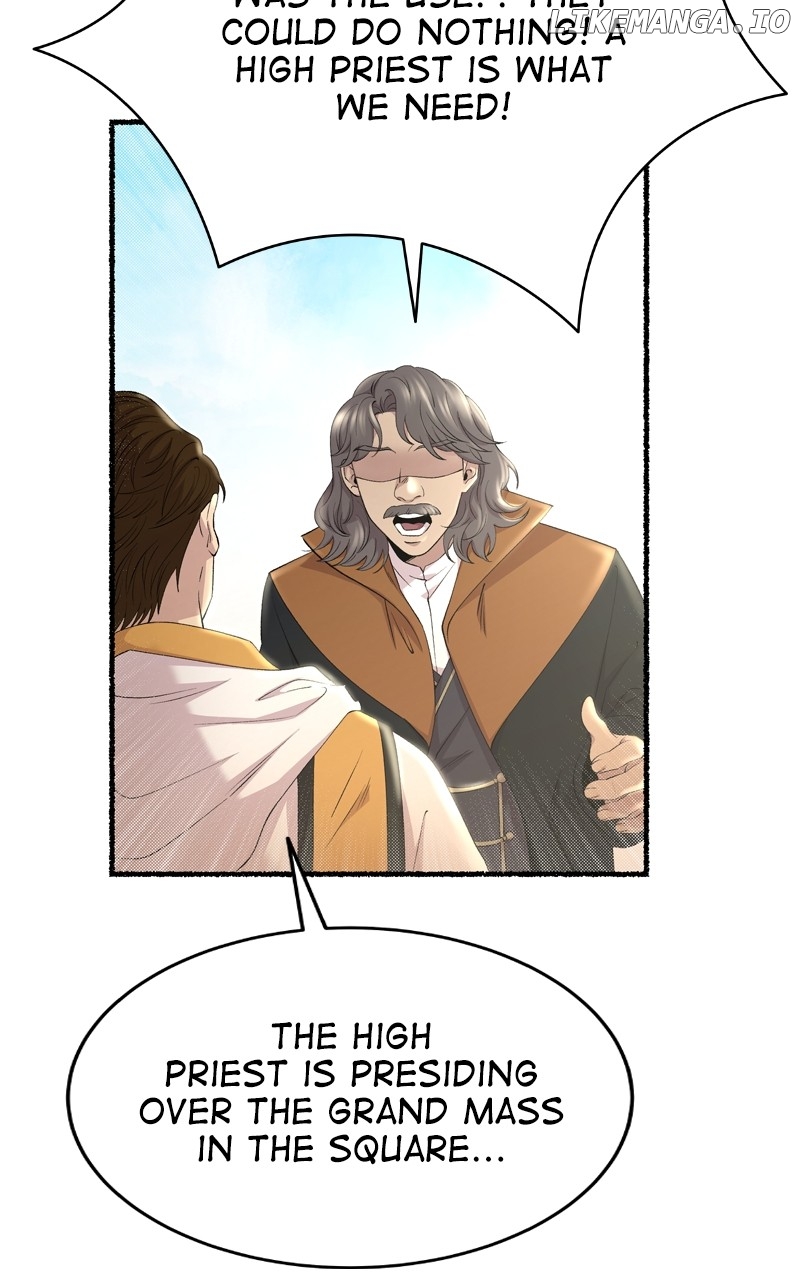 Like A Wind On A Dry Branch Chapter 158 - page 43