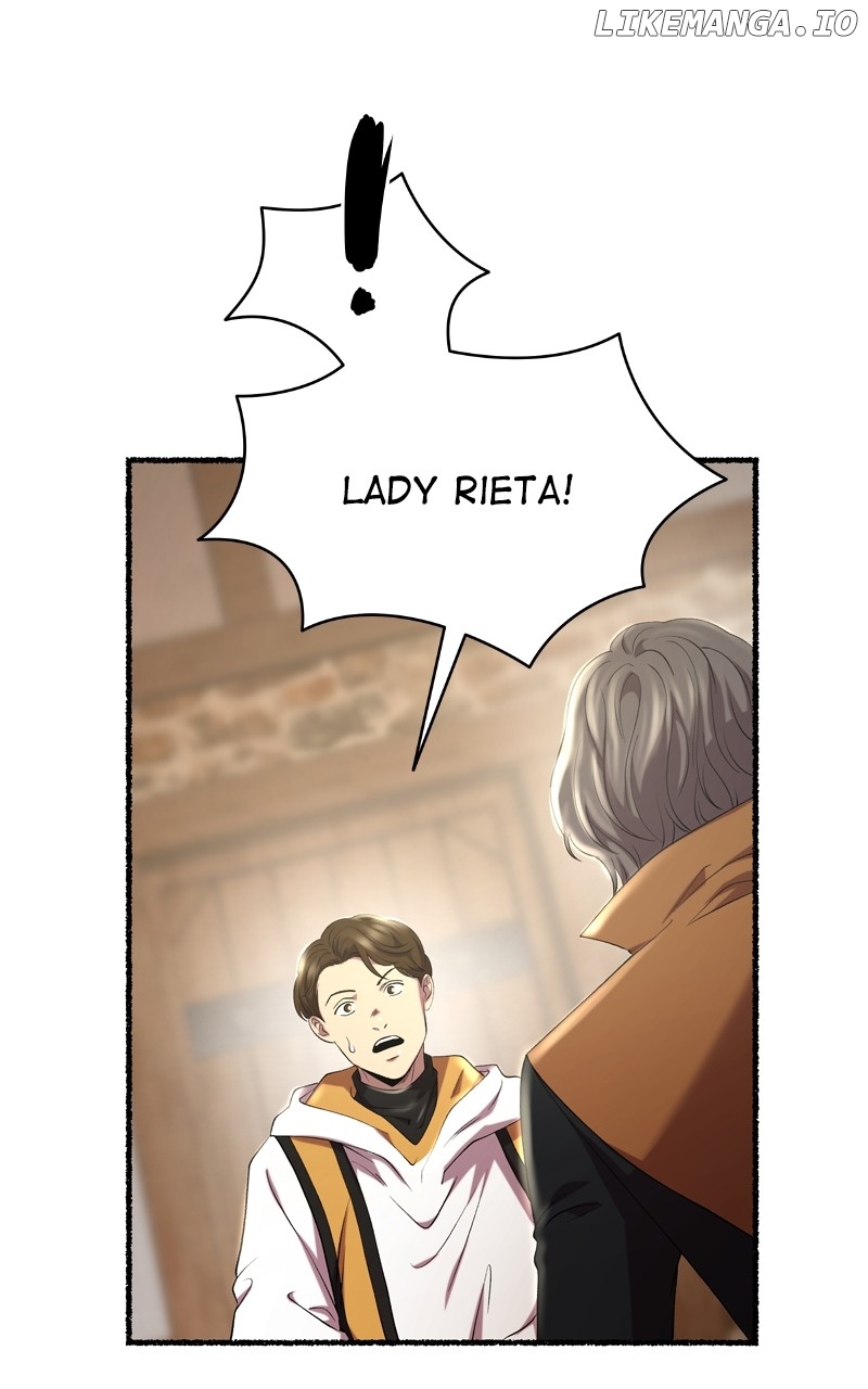 Like A Wind On A Dry Branch Chapter 158 - page 46