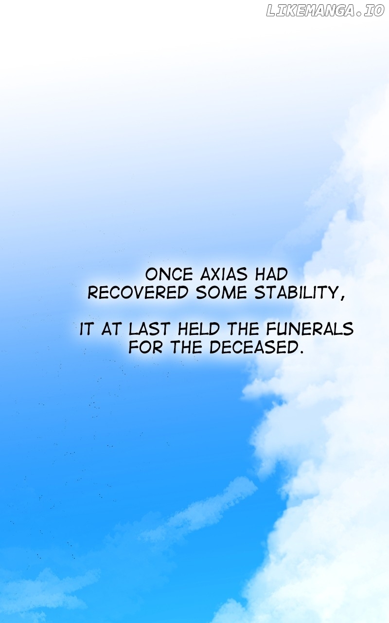 Like A Wind On A Dry Branch Chapter 158 - page 5