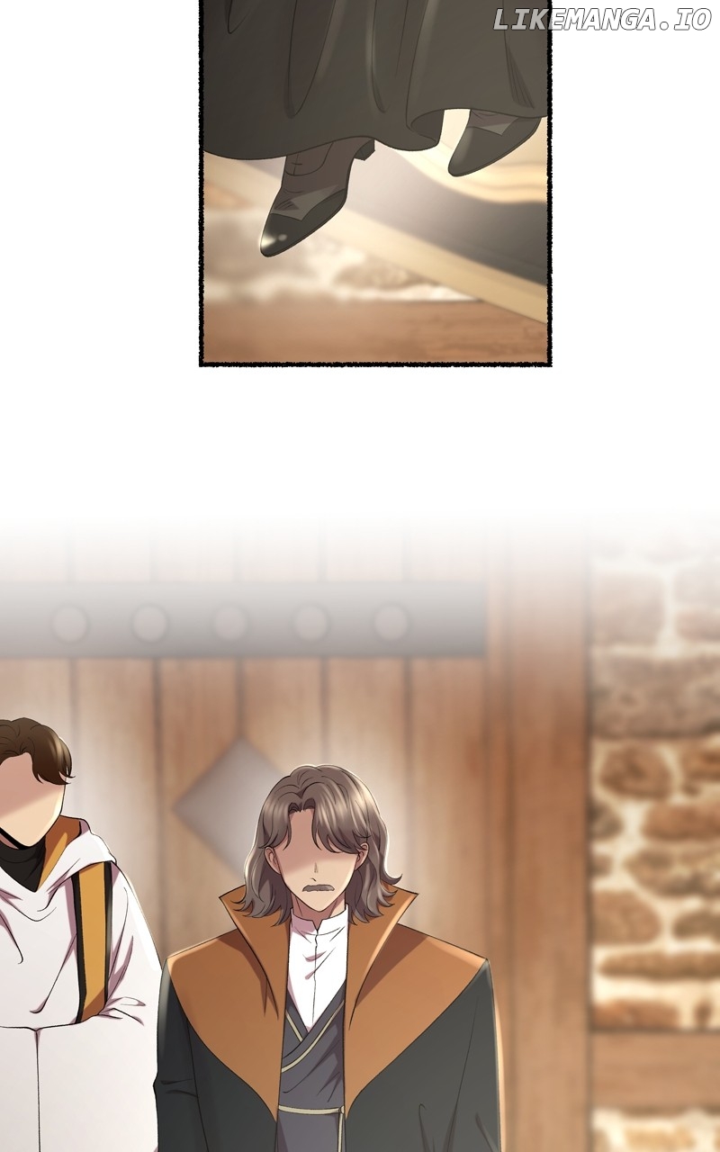 Like A Wind On A Dry Branch Chapter 158 - page 51