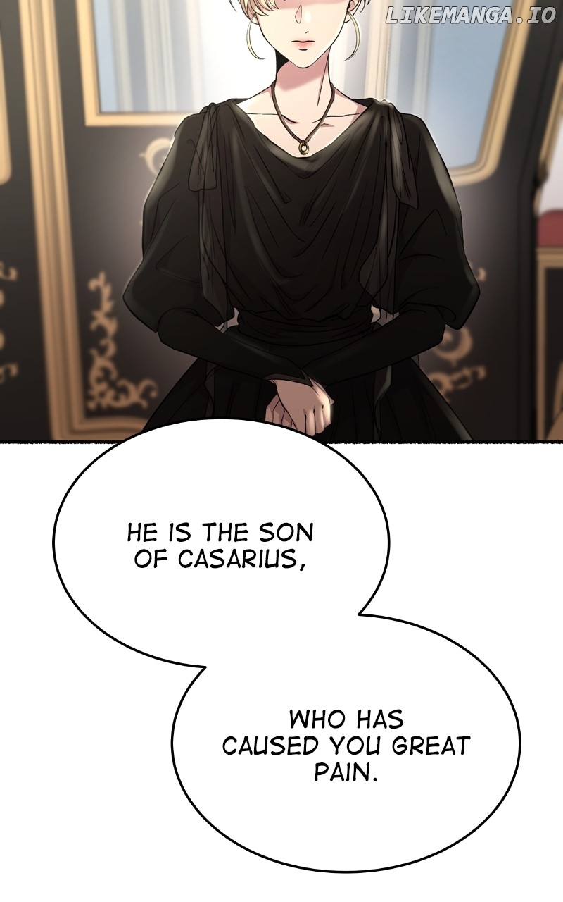 Like A Wind On A Dry Branch Chapter 158 - page 57