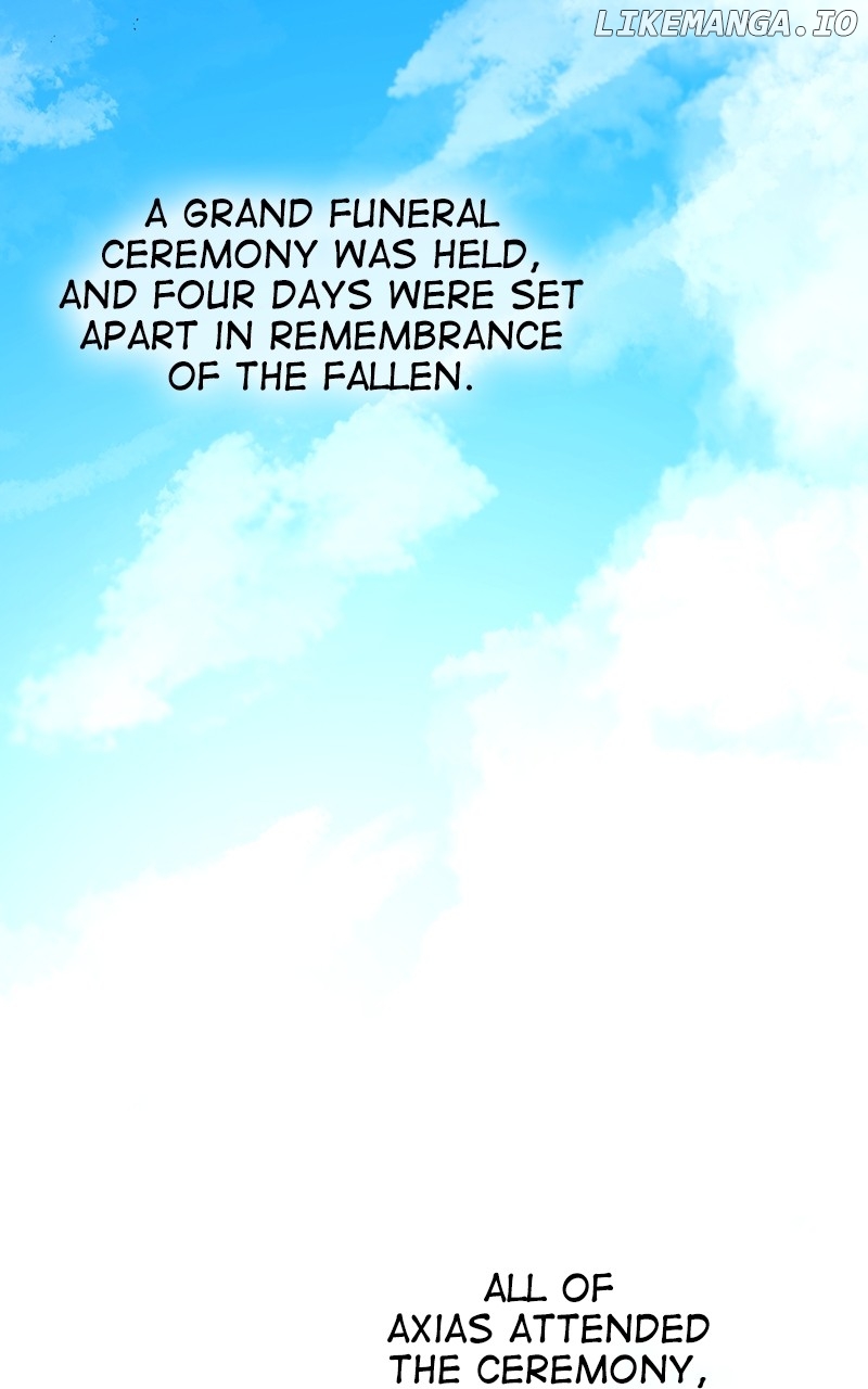 Like A Wind On A Dry Branch Chapter 158 - page 6