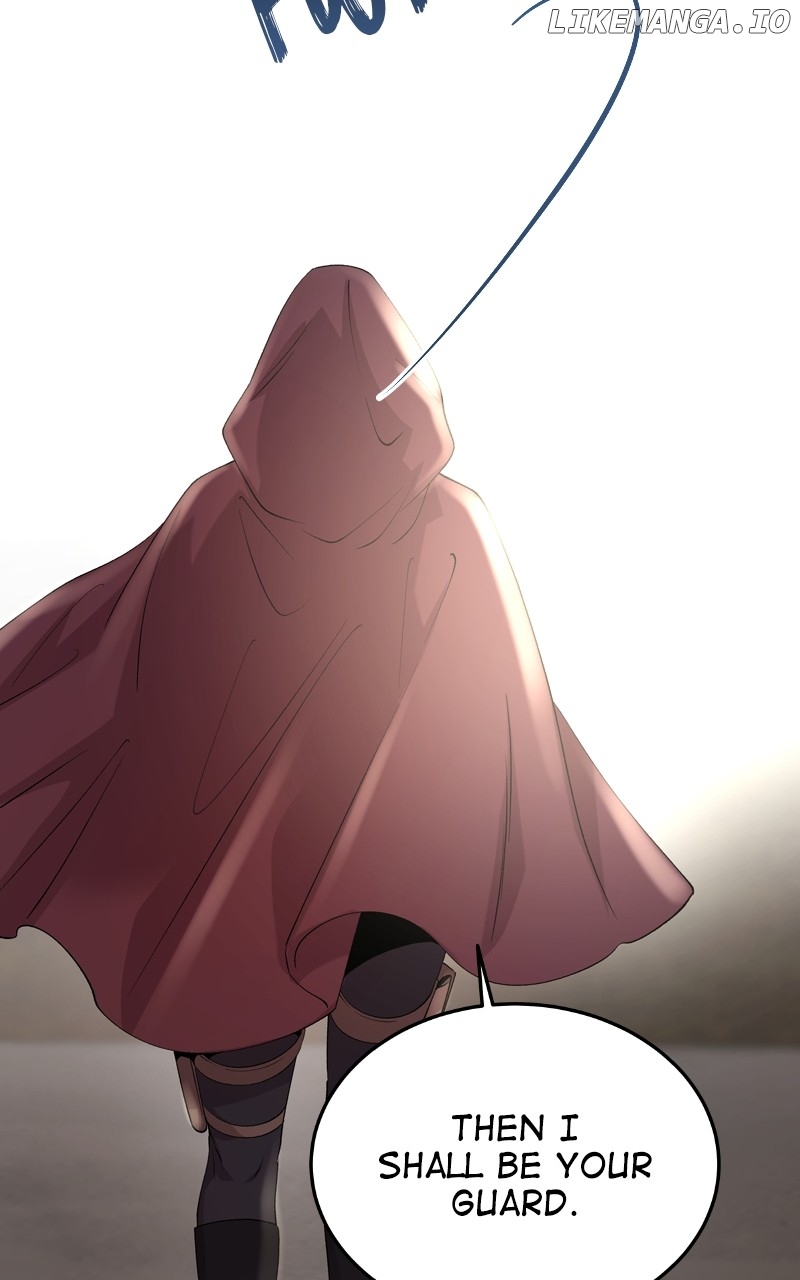 Like A Wind On A Dry Branch Chapter 158 - page 62