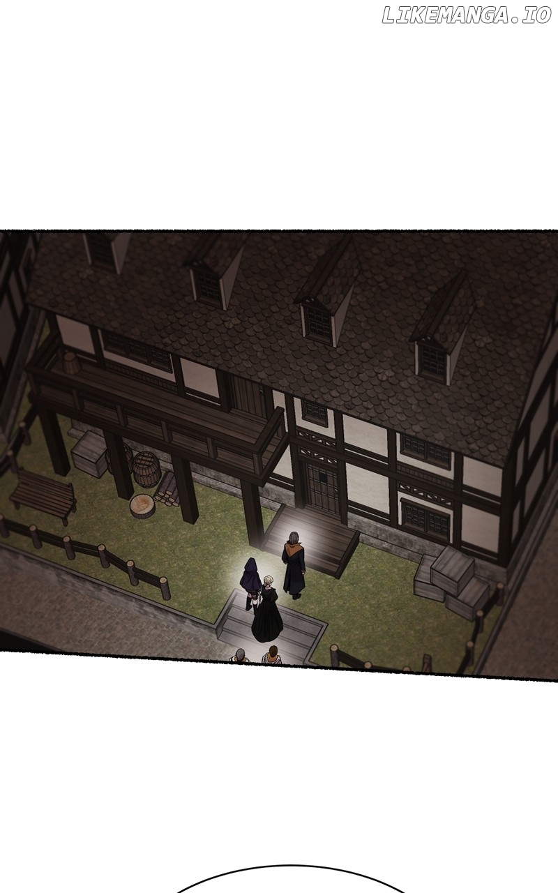 Like A Wind On A Dry Branch Chapter 158 - page 65