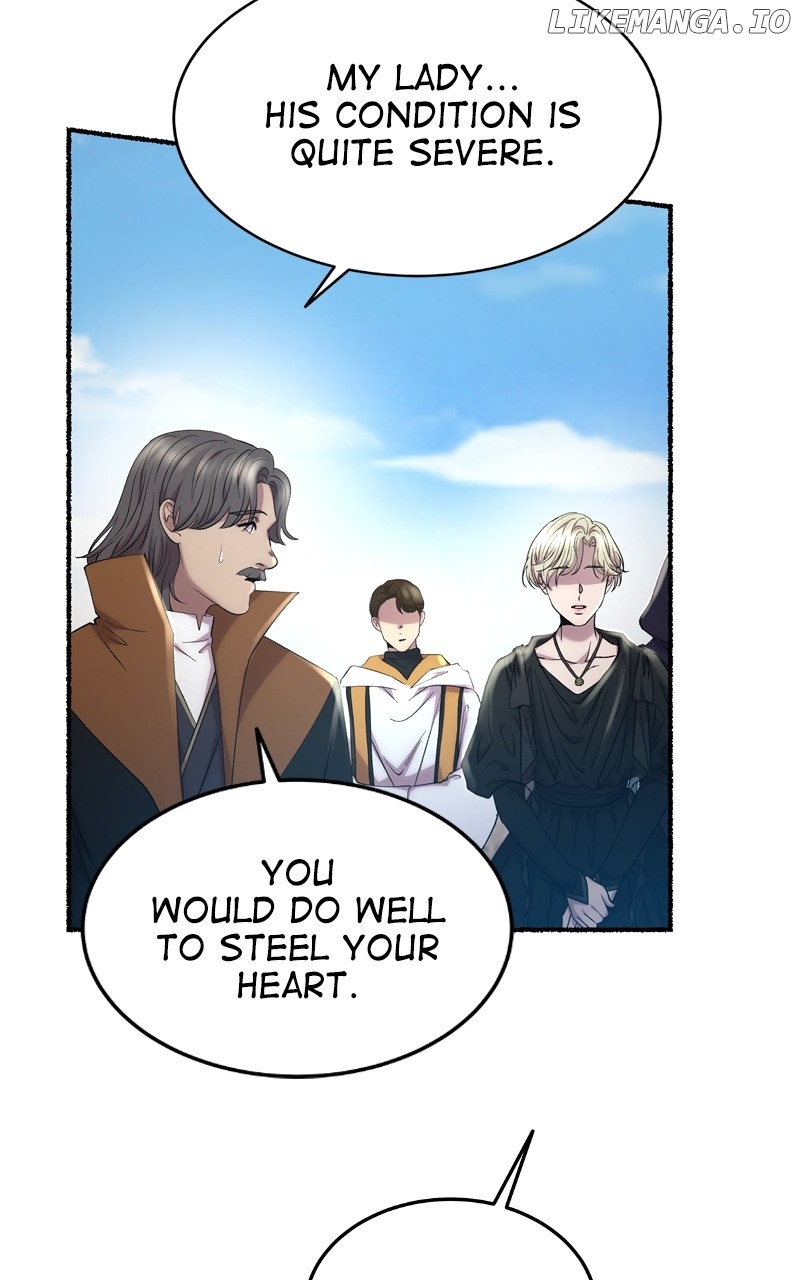 Like A Wind On A Dry Branch Chapter 158 - page 66
