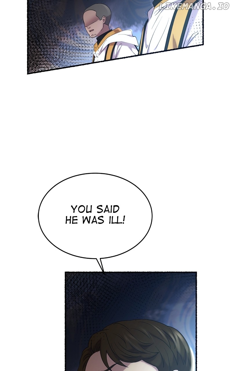 Like A Wind On A Dry Branch Chapter 158 - page 70