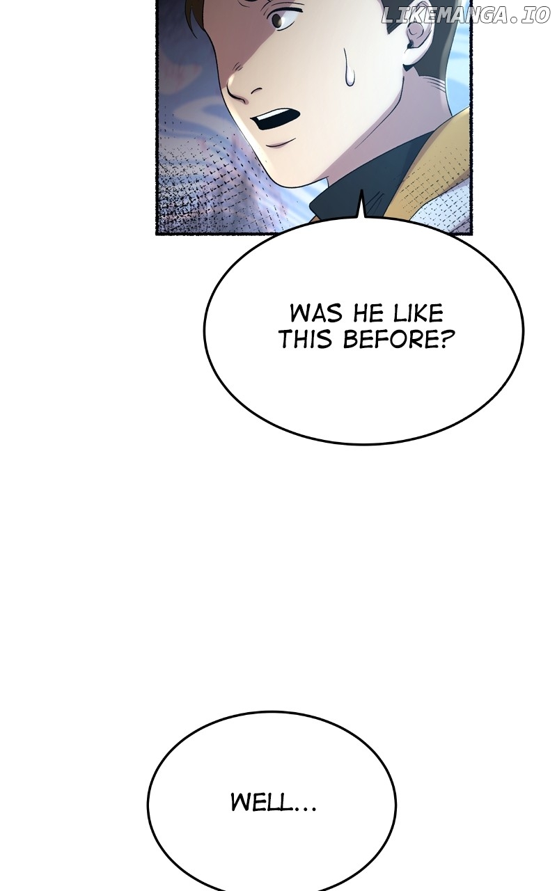 Like A Wind On A Dry Branch Chapter 158 - page 71