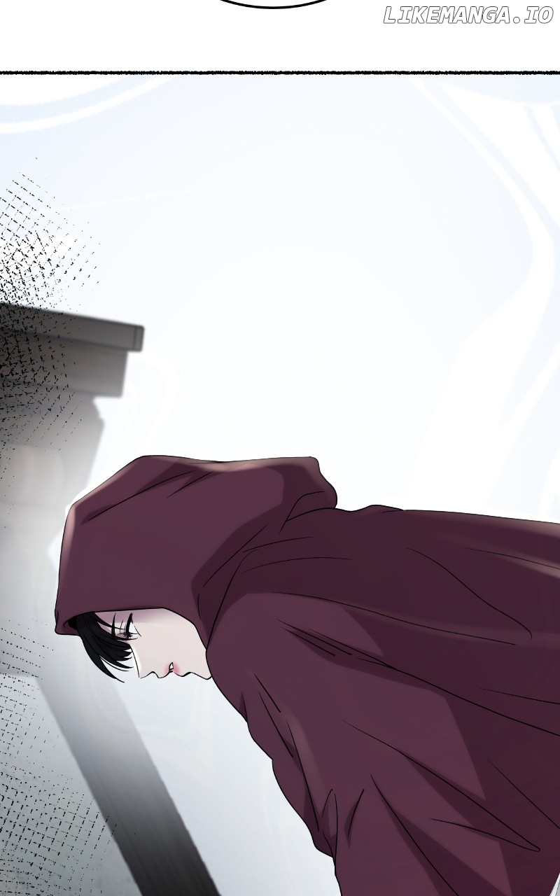 Like A Wind On A Dry Branch Chapter 158 - page 72